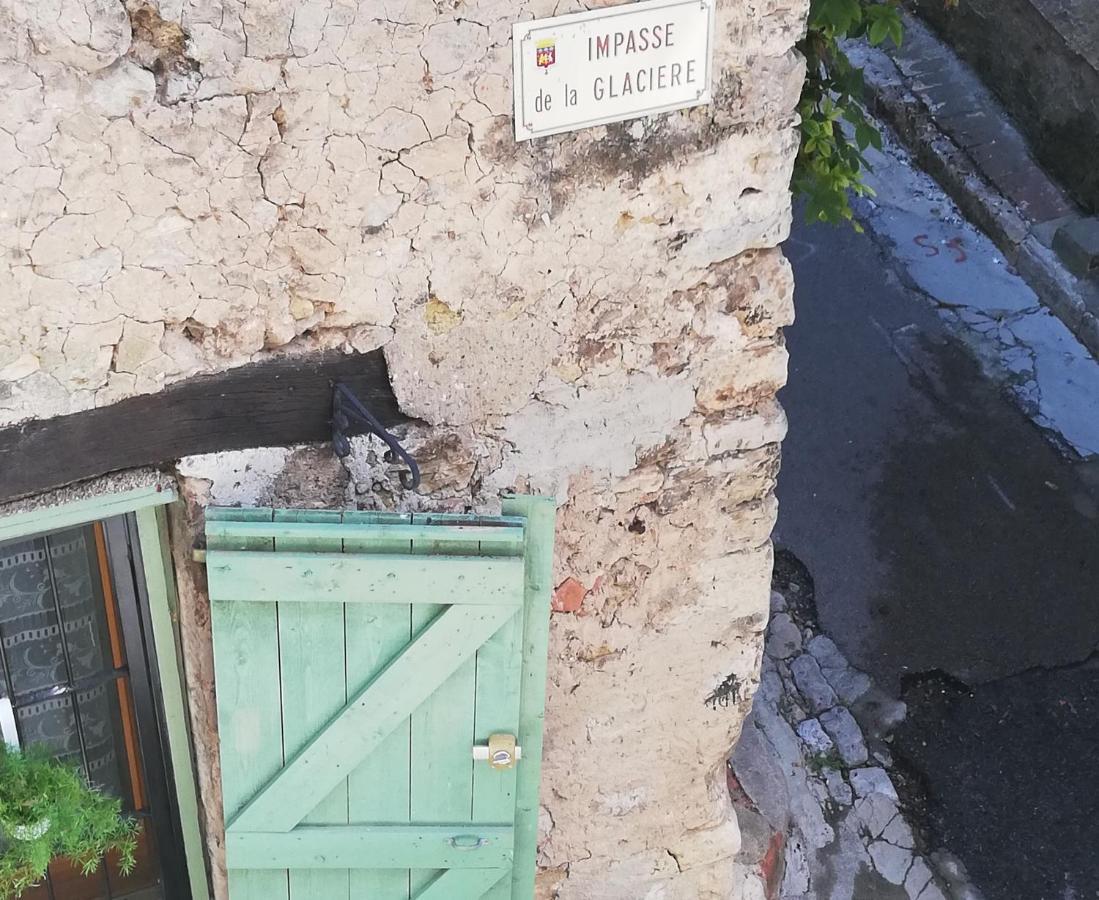 Joli Appartement Au Coeur Du Village لورج المظهر الخارجي الصورة