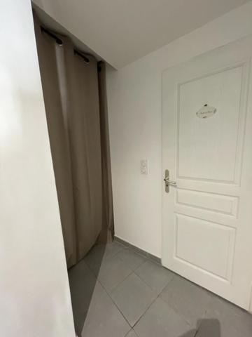 Joli Appartement Au Coeur Du Village لورج المظهر الخارجي الصورة