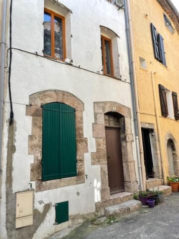 Joli Appartement Au Coeur Du Village لورج المظهر الخارجي الصورة