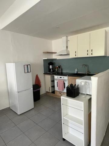 Joli Appartement Au Coeur Du Village لورج المظهر الخارجي الصورة