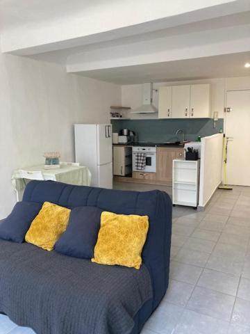Joli Appartement Au Coeur Du Village لورج المظهر الخارجي الصورة