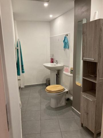 Joli Appartement Au Coeur Du Village لورج المظهر الخارجي الصورة